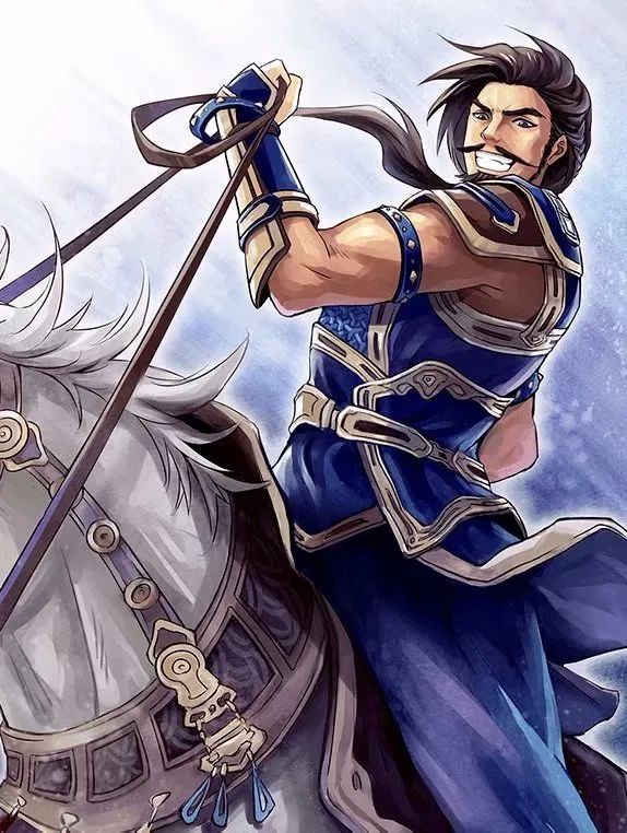 81图海外服新武将曹洪魏6版三国杀武将技能资料库汇总身份局