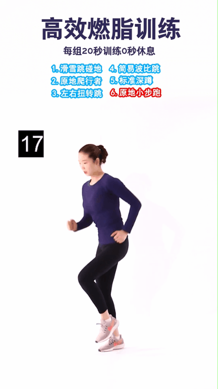 五一瘦身特辑请收藏这份健身宝典