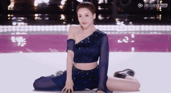 姜贞羽|姜贞羽很勇敢