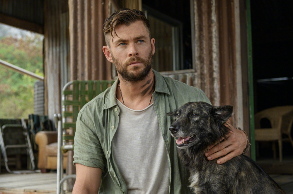 《惊天营救》打破奈飞原创电影观看纪录,续集正在开发中