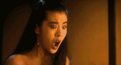 小倩我相信大家应该都看过87版的《倩女幽魂》吧~五月一日腾讯网独播