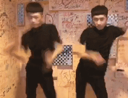 网红|16岁小混混自创社会摇疯狂吸金被封，如今狂刷百万礼物重出江湖…