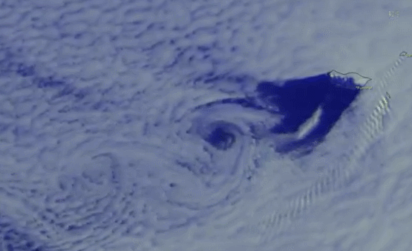 虎门大桥异常抖动的原因找到了,竟然真是被风吹起来的?