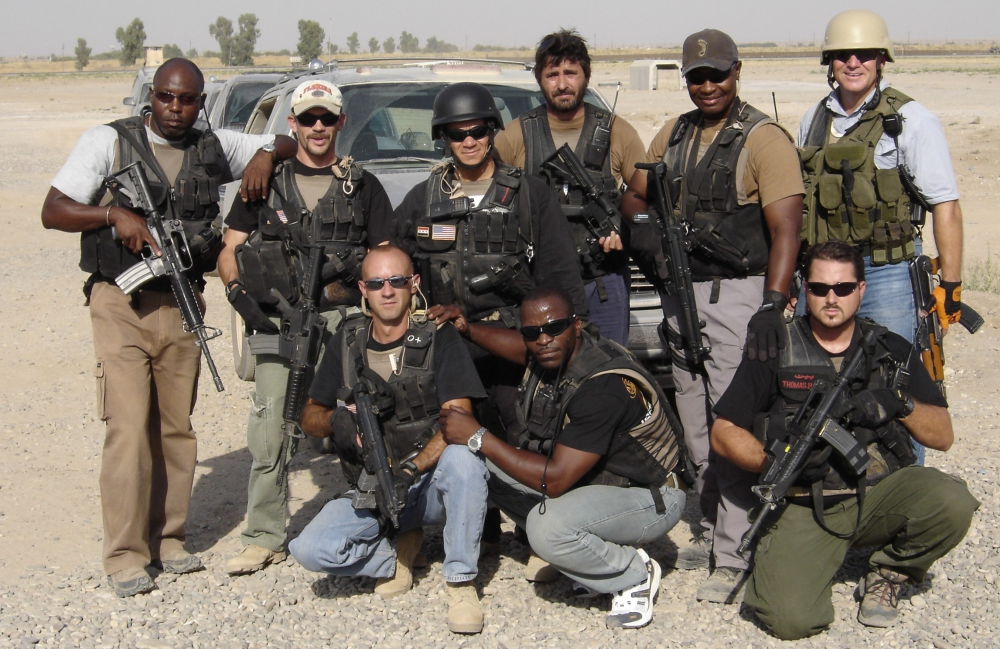 雇佣兵潜入机场搞破坏,委内瑞拉上演惊险一刻,专家:可怕阴谋