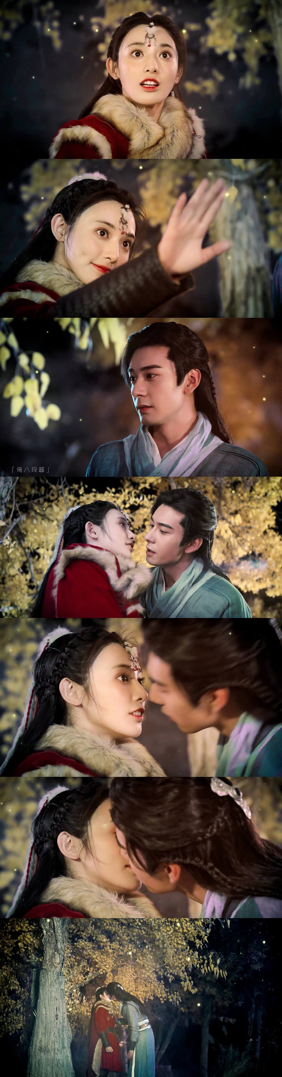 谈恋爱吗?灭你全族的那种