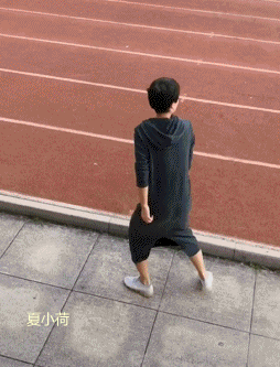 搞笑gif趣图:这样的新娘子真厉害了,以后怕是打不过吧!