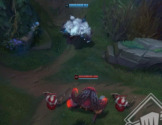 虎娘日报不灭狂雷即将上线lwx显露真男人本色