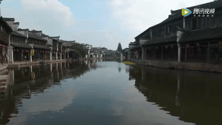 浔见江南寻见美