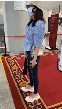 乘风破浪的姐姐|宁静C位，浪姐输了，杜华赢了