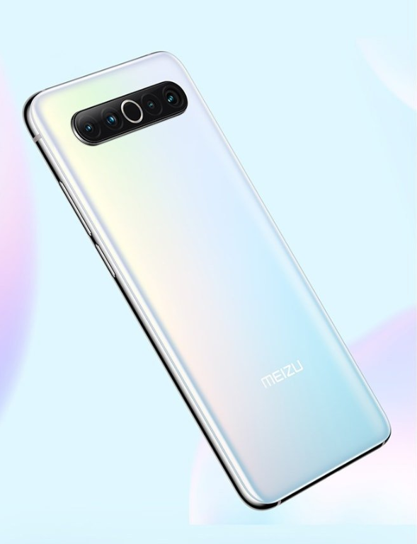 魅族17终于来了:颜值没得说,但是拍照却成短板!你想买吗?