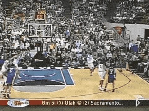 科比天赋一般成功全靠努力看完这些炸裂扣篮你就知道错了