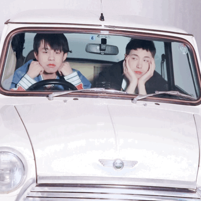 张九龄王九龙:"台下十年功"换得台上的谈笑风生