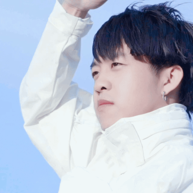 张九龄王九龙:"台下十年功"换得台上的谈笑风生