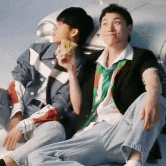 张九龄王九龙:"台下十年功"换得台上的谈笑风生