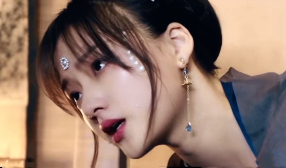 《清平乐》徽柔被婆婆欺负,怀吉拿刀报仇,却被官家处罚流放荒野