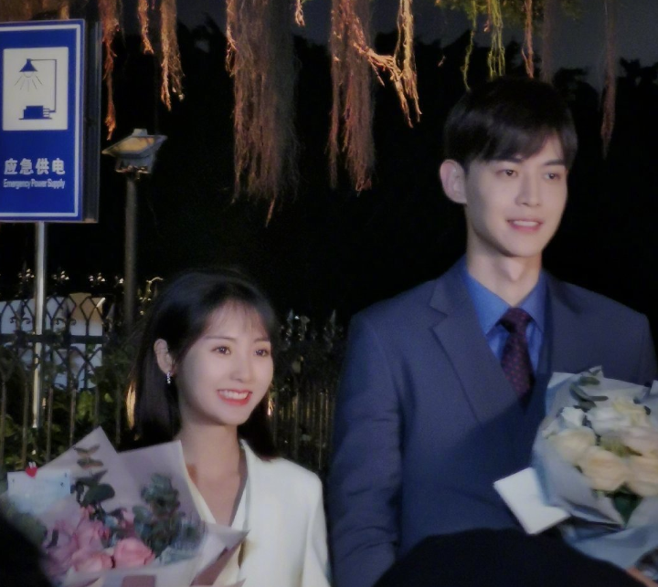 温少卿和丛容选角令人满意,这回追定了