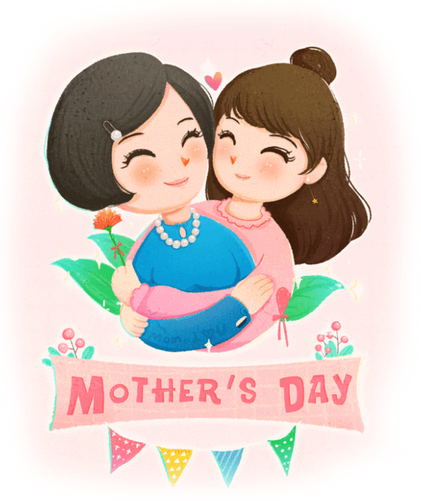 温情五月,感恩母亲——记lyis小学部母亲节特色活动