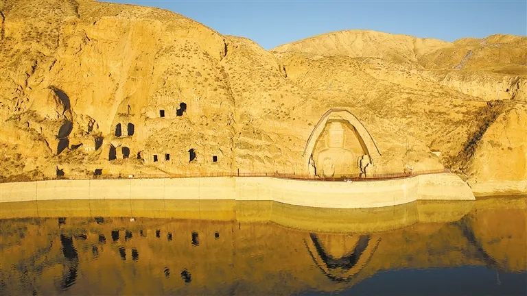 【视界】发现石窟里的精彩中国-看点快报