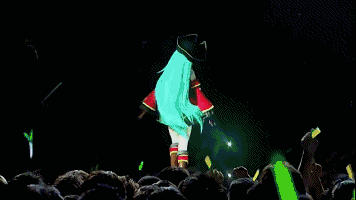 跟拍与初音未来结婚的男人突破次元之壁寻求幸福是未来的趋势