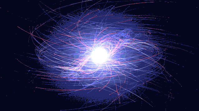 中子星物理的黄金时代已经到来本文由施普林格·自然上海办公室负责