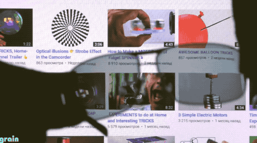 量子力学|隐藏着量子力学的墨镜