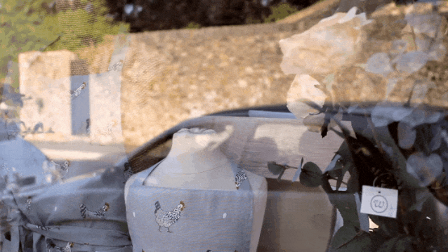 量子力学|隐藏着量子力学的墨镜