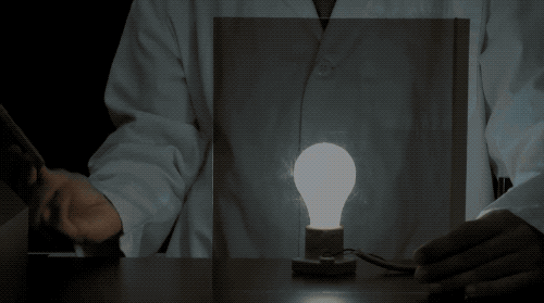 量子力学|隐藏着量子力学的墨镜