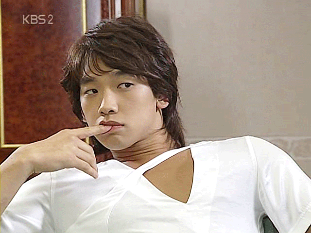 和宋慧乔组cp娶韩国第一美女真正的亚洲舞王其实是他