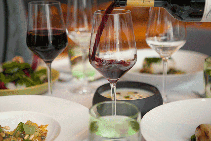 研究表明 这三个时期的人饮酒 伤害会最大化 腾讯新闻