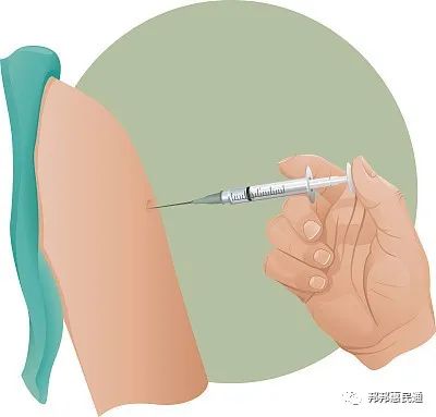 hpv的传播途径主要是性接触及性行为,因此没有性生活的女性注射疫苗最