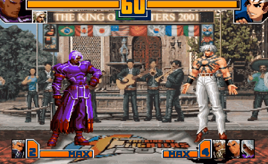 而经过玩家们不断的实验之后,真·zero的必杀"白罗灭精"便出现了玩家