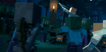 我的世界我们来说现在还是那么火爆迷你世界也是因为这样吗