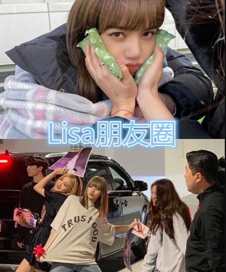 lisa父母背景-千图网