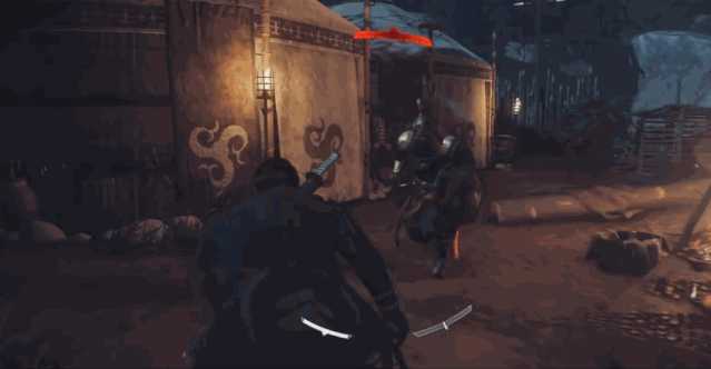 日本被元朝入侵历史背景,《对马岛之魂》对标只狼能成么?