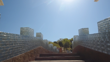 清凉谷|暑期亲子游、研学旅行，就来避暑胜地北京清凉谷