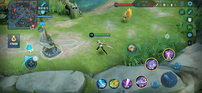 王者荣耀如何做到万镜人踪灭这8套连招与11大细节不可错过