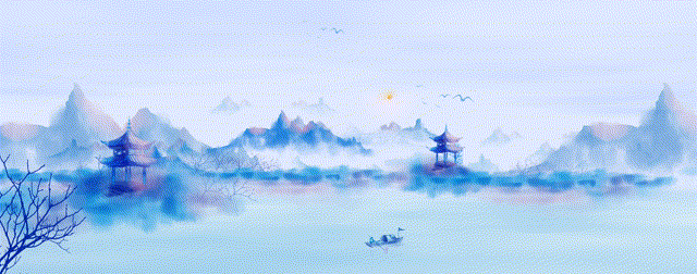 十里画廊神仙漂，带你来这里消暑