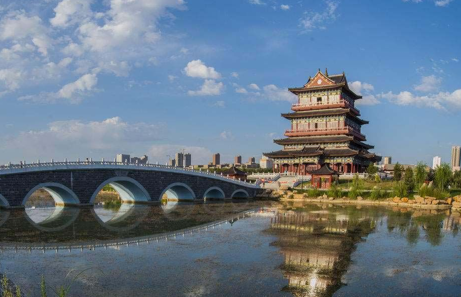 陕西面积最大城市相当于4个西安也是陕西最富的城市