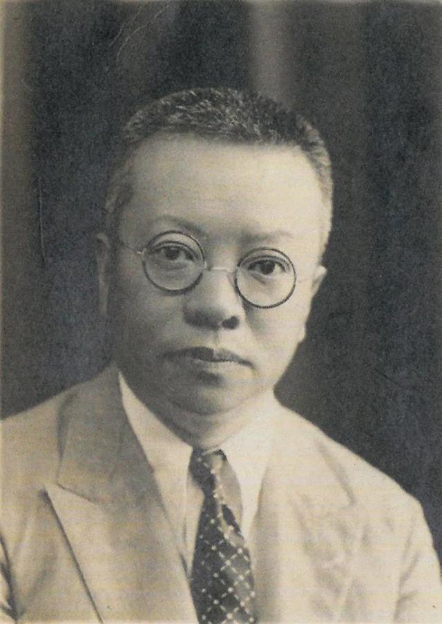 民国时期北大教授称:欲救国,先灭汉字!差点让我们改用拉丁字母