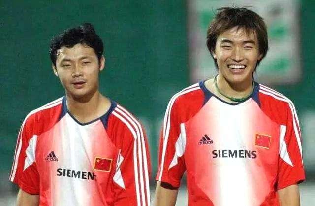 36岁前国脚深刻揭露中国青训现状不是谁都敢做恒大鲁能 腾讯新闻