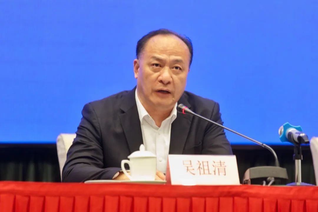 疫情防控,吴祖清,文明办