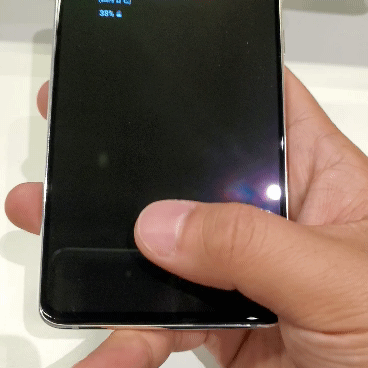 青春有型有内涵 三星galaxy a51 5g全面评测