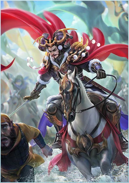 12图十周年界限突破测试公孙瓒群7版三国杀武将技能资料库汇总身份局