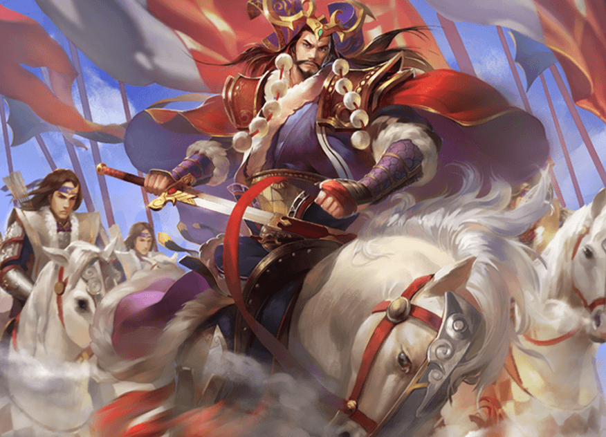 12图十周年界限突破测试公孙瓒群7版三国杀武将技能资料库汇总身份局