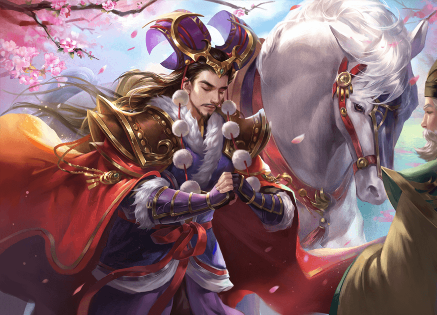 12图十周年界限突破测试公孙瓒群7版三国杀武将技能资料库汇总身份局