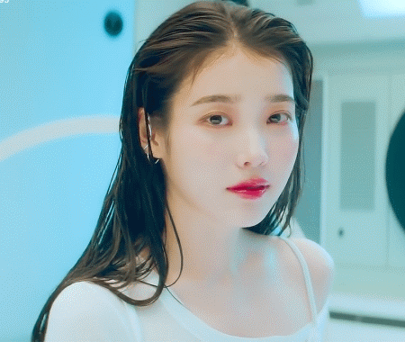 女团风再美 也不及宋茜iu的酷甜感更上头