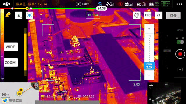 从备用到刚需,应急救援无人机将飞向何方?