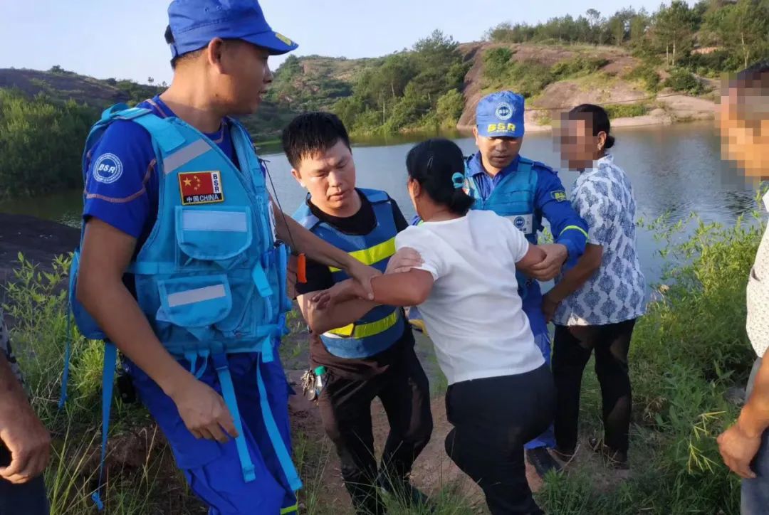 5月23日, 江西某地又發生2名少年溺水身亡事故.