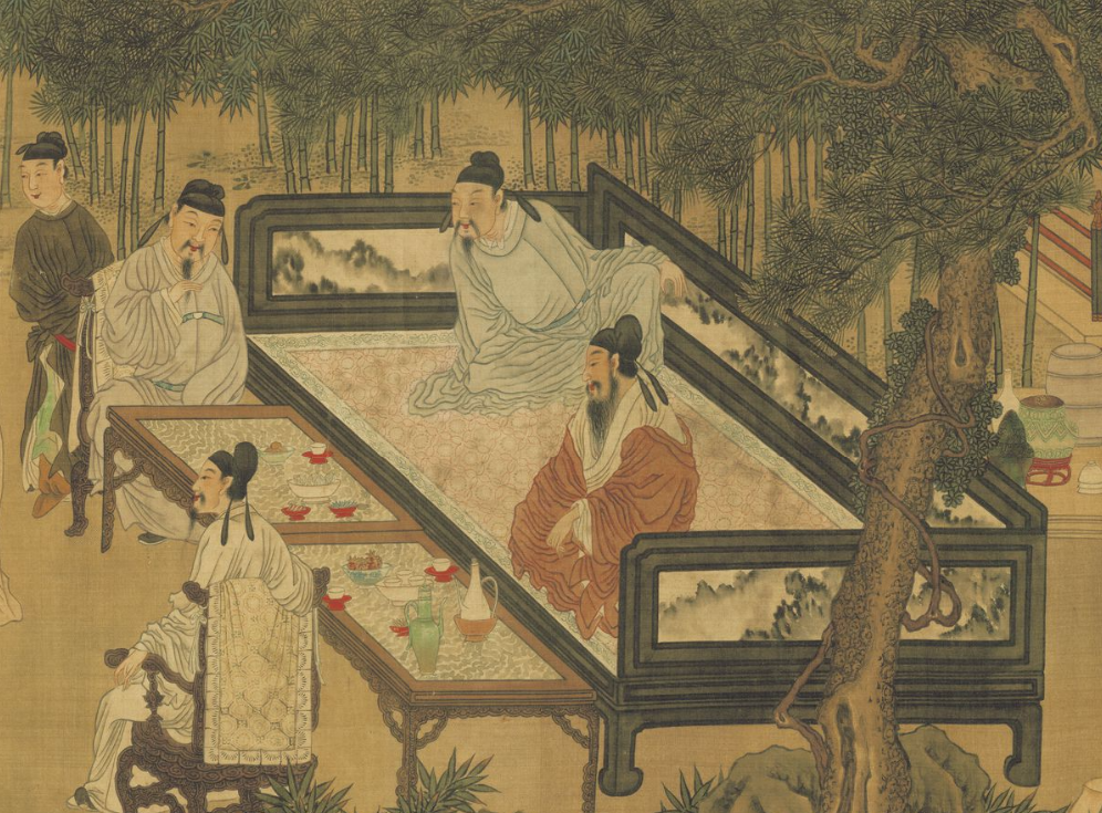 北宋名相寇准为何会被司马光当作反面教材 腾讯新闻