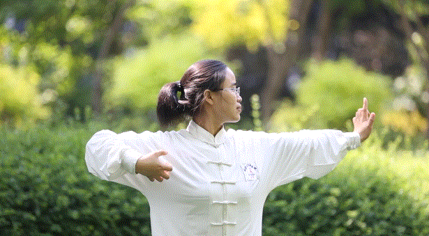 运动还能养生?_腾讯新闻